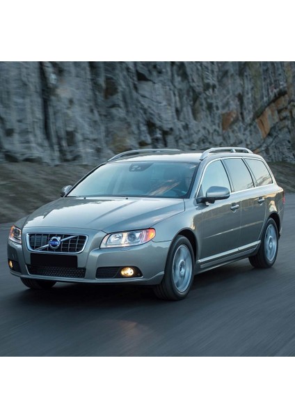 Volvo V70 2008-2016 Ön Cam Silecek Takımı 65X50CM