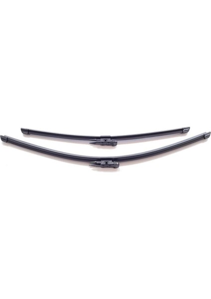 Volvo V70 2005-2006-2007 Ön Cam Silecek Takımı Silgeç Seti 60X55CM