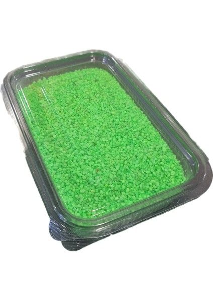 Akvaryum Kumu Tüm Renkler - 1 kg