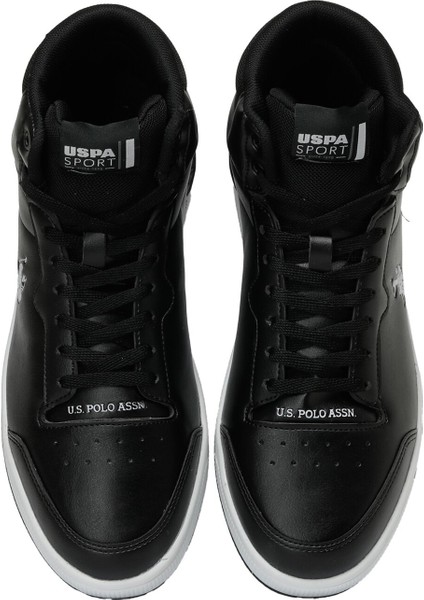 Orıon 3fx Siyah Erkek High Sneaker fırsatları