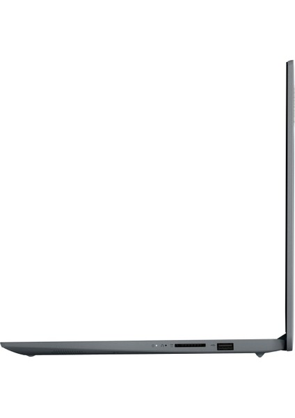 Ideapad1 Celeron N4120 4gb Ram 256GB 15.6" Windows 11 Taşınabilir Bilgisayar 82V7005MTX Sner1
