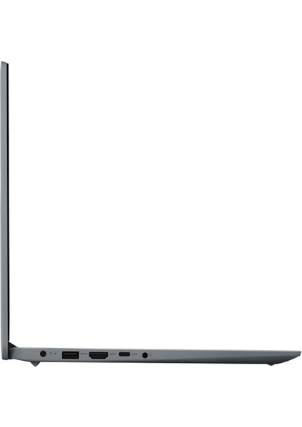 Ideapad1 Celeron N4120 4gb Ram 256GB 15.6" Windows 11 Taşınabilir Bilgisayar 82V7005MTX Sner1