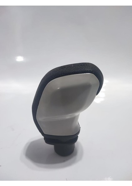 Drk Vites Topuzu (Mandalsız Model) Gri