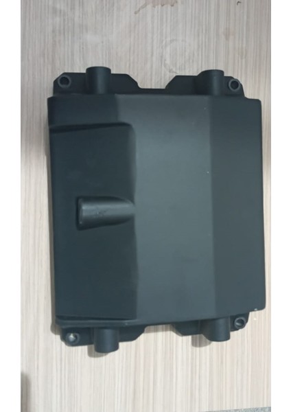 Mondıal 250 Mr Külbütör Kapağı Orjınal