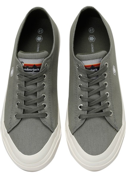 Fernando 3fx Haki Erkek Sneaker fırsatları