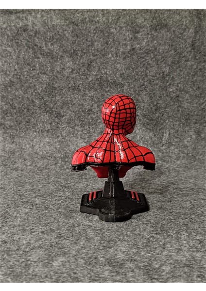 Spider Man Figür / Büst 11 cm fırsatları