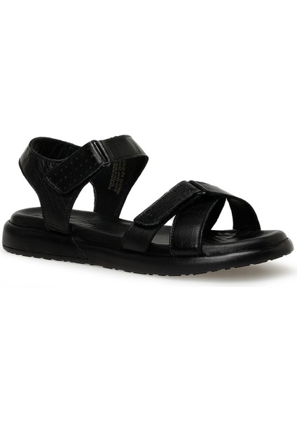 Incı Sonja 3fx Siyah Kadın Comfort Sandalet fiyatları