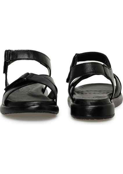 Incı Sonja 3fx Siyah Kadın Comfort Sandalet indirimleri