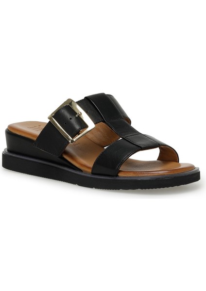 Furry 3fx Siyah Kadın Terlik fiyatları