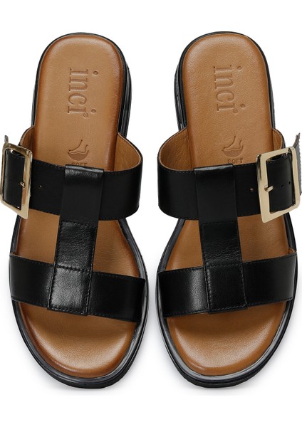 Furry 3fx Siyah Kadın Terlik fırsatları