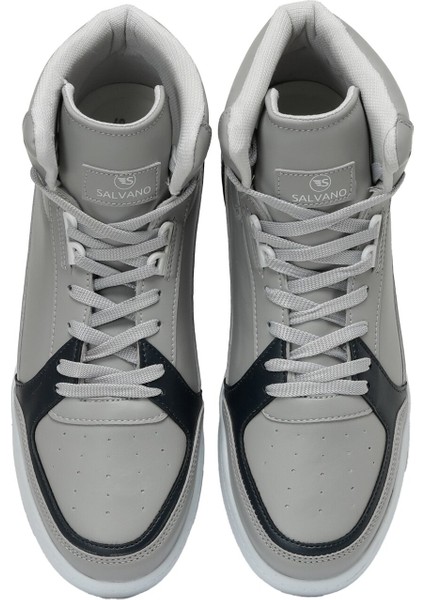 Best Hı 3fx Gri Erkek High Sneaker fırsatları