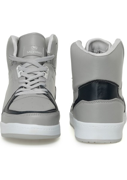 Best Hı 3fx Gri Erkek High Sneaker indirimleri
