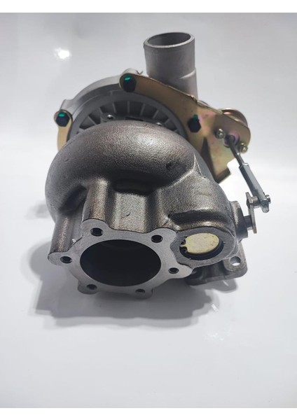 Turbo Ford Cargo 2520