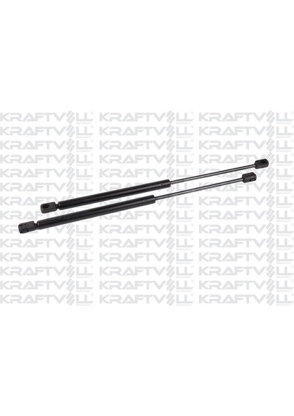 Vw Golf Iv 4 Bagaj Amortisörü Takım Sağ Sol 1998-2005