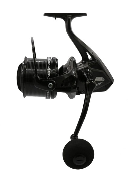 Mulinello C-Srf Carbon 8000 Fd Olta Makinası