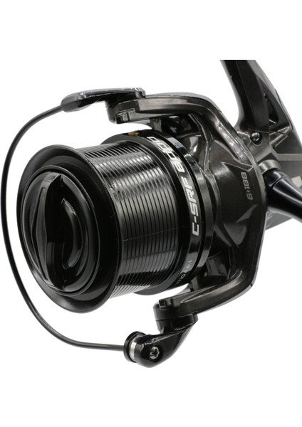 Mulinello C-Srf Carbon 8000 Fd Olta Makinası fırsatları