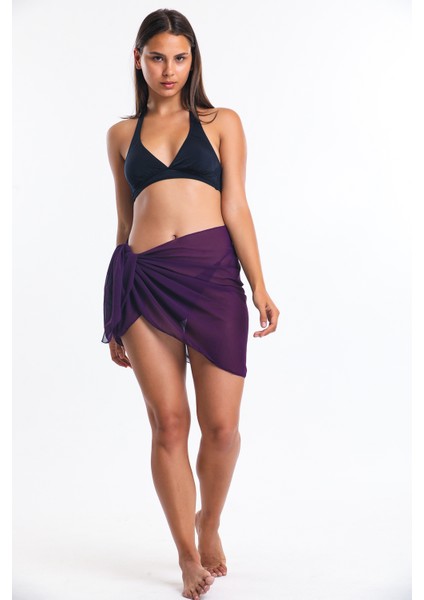 Kadın Pareo modelleri