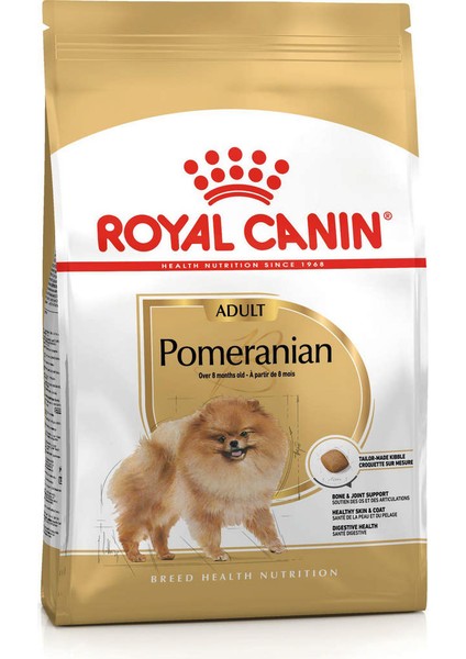 Royal Canın Bhn Pomeranın 3k