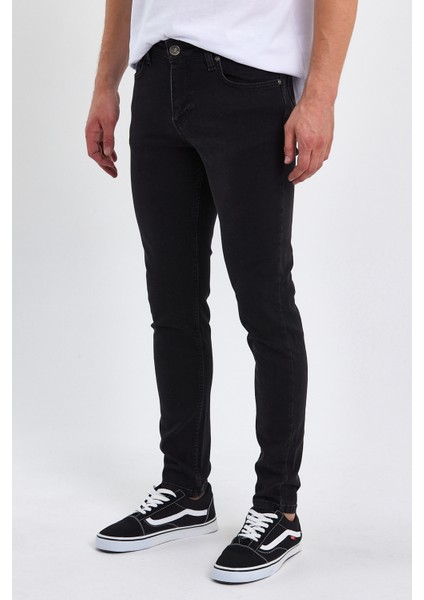 Erkek Jean Pantolon Skinny Danny 160 RD23YE011503 modelleri