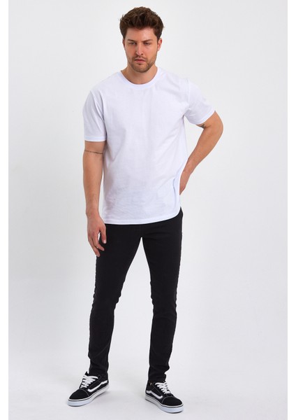 Erkek Jean Pantolon Skinny Danny 160 RD23YE011503 fırsatları
