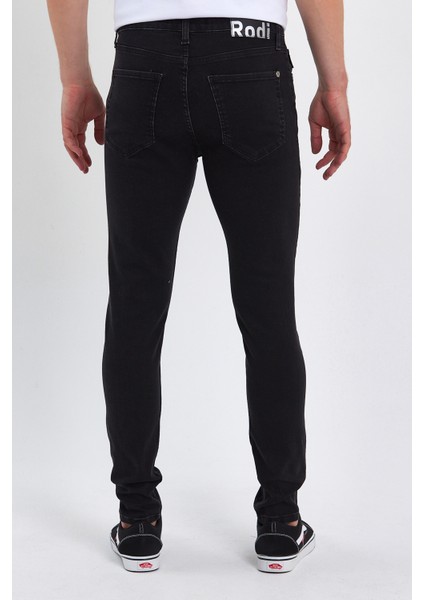 Erkek Jean Pantolon Skinny Danny 160 RD23YE011503 indirimleri