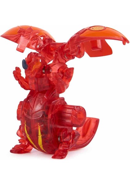 Bakugan Legends Nova Bakugan - Dragonoid