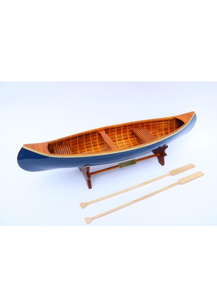 Denizcilik Grubu › Vietnam Gemiler-Peterborough-60 CM-JFB0065P-60 Blue