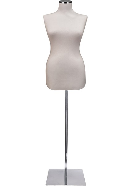 Dikiş Setli Sünger Iğne Batabilen 40 Beden Terzi Mankeni Prova Mankeni modelleri