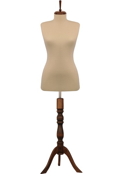 Dikiş Setli Sünger Iğne Batabilen 36 Beden Terzi Mankeni Prova Mankeni modelleri