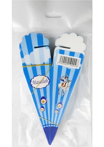 Külah Karton Kutu Maşallah Pk:25 modelleri