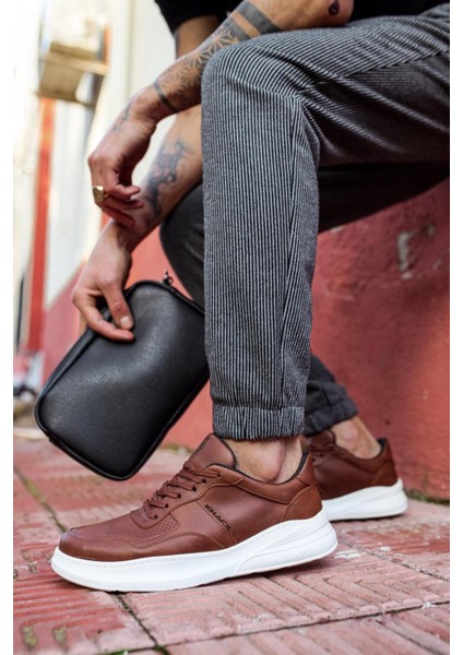 Günlük Ayakkabı 707 Taba indirimleri