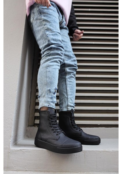 Spor Bot 022 Siyah (Siyah Taban) fırsatları