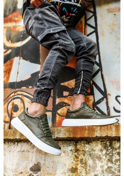 Günlük Ayakkabı 222 Haki fırsatları