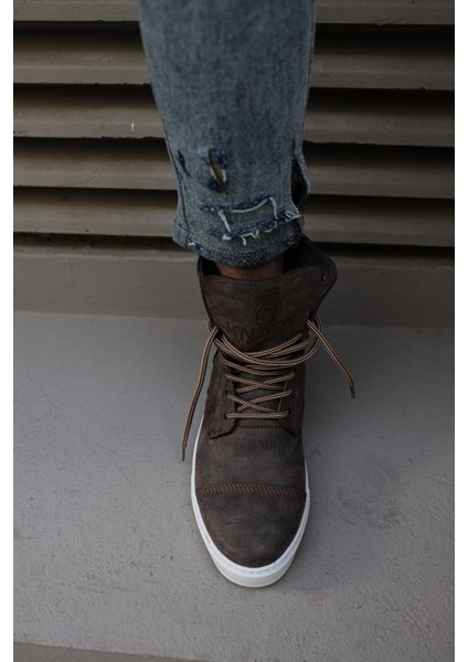 Spor Bot 022 Kahverengi indirimleri