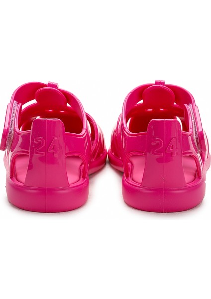 Tobby Gloss Love Kız Çocuk Sandalet S10310 fırsatları