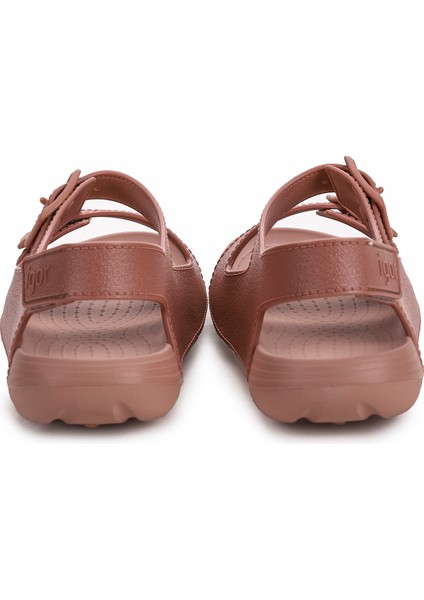 Maui Mc Kız/erkek Çocuk Sandalet S10298-S10313 Pembe fırsatları