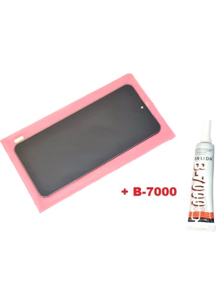 Xiaomi Redmi Note 10S (4g) LCD Ekran Dokunmatik B-7000