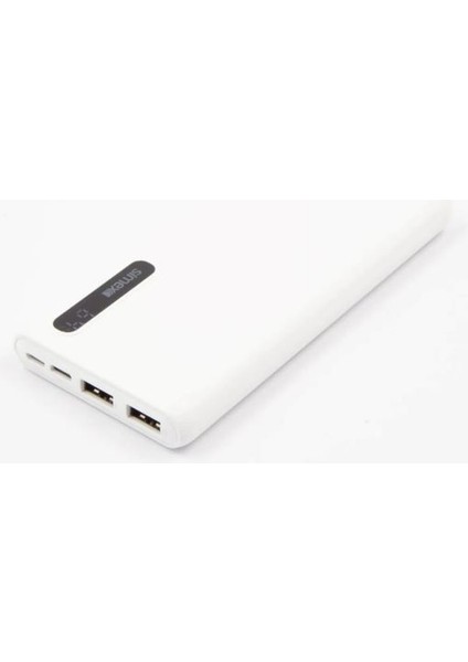 S-27 10000MAH Power Bank Siyah modelleri