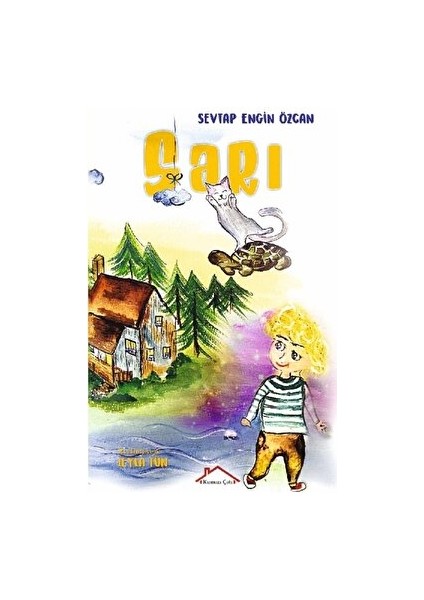 Sarı - Sevtap Engin Özcan