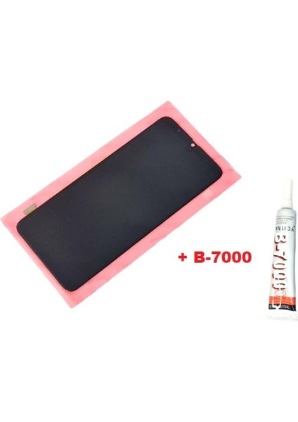 Samsung Galaxy A70 (A705) LCD Ekran Dokunmatik B-7000