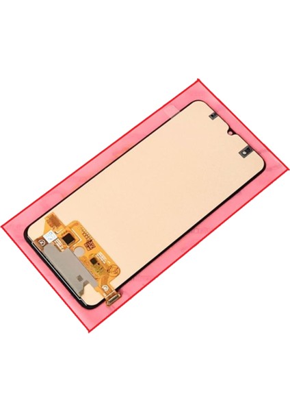 Samsung Galaxy A70 (A705) LCD Ekran Dokunmatik B-7000