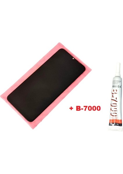 Oppo A5 2020 LCD Ekran Dokunmatik (Orjinal) B-7000