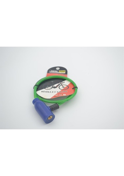 Bisiklet Kilidi 15 cm