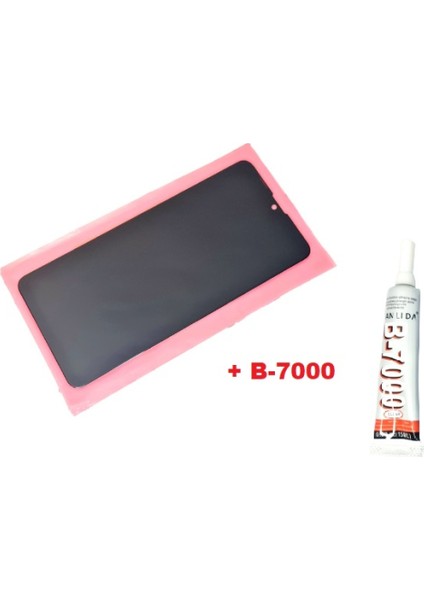 Reeder P13 Blue Max LCD Ekran Dokunmatik 2020 (Orjinal) B-7000
