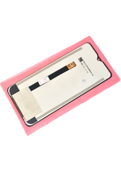 Reeder P13 Blue Max LCD Ekran Dokunmatik 2020 (Orjinal) B-7000