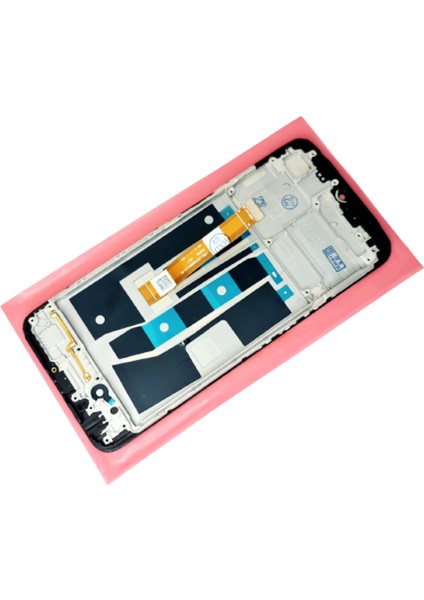 Oppo A16 LCD Ekran Dokunmatik (Orjinal Çıtalı)