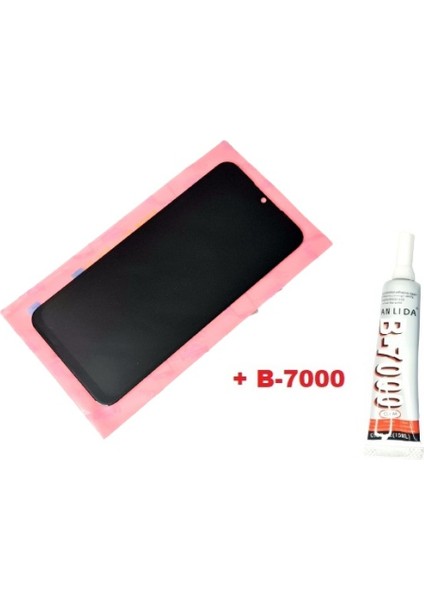 Xiaomi Redmi Note 8 LCD Ekran Dokunmatik