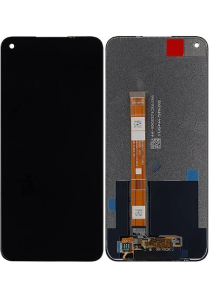 Oneplus Nord N10 5g Uyumlu Orjinal Lcd+Dokunmatik