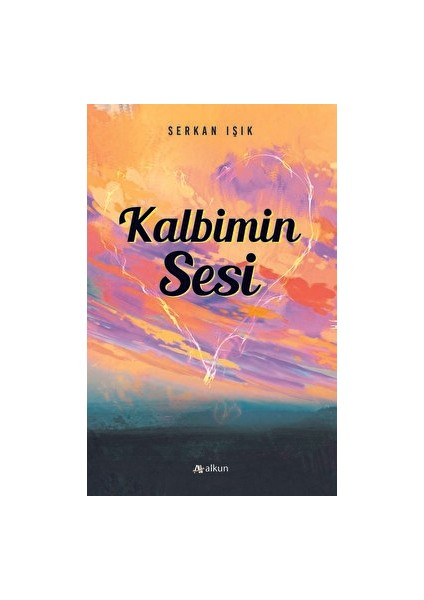 Kalbimin Sesi - Serkan Işık