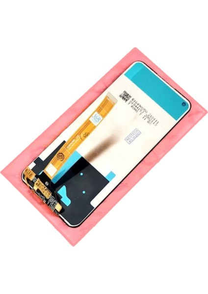 Oppo A54 (4g) LCD Ekran Dokunmatik (Orjinal) B-7000